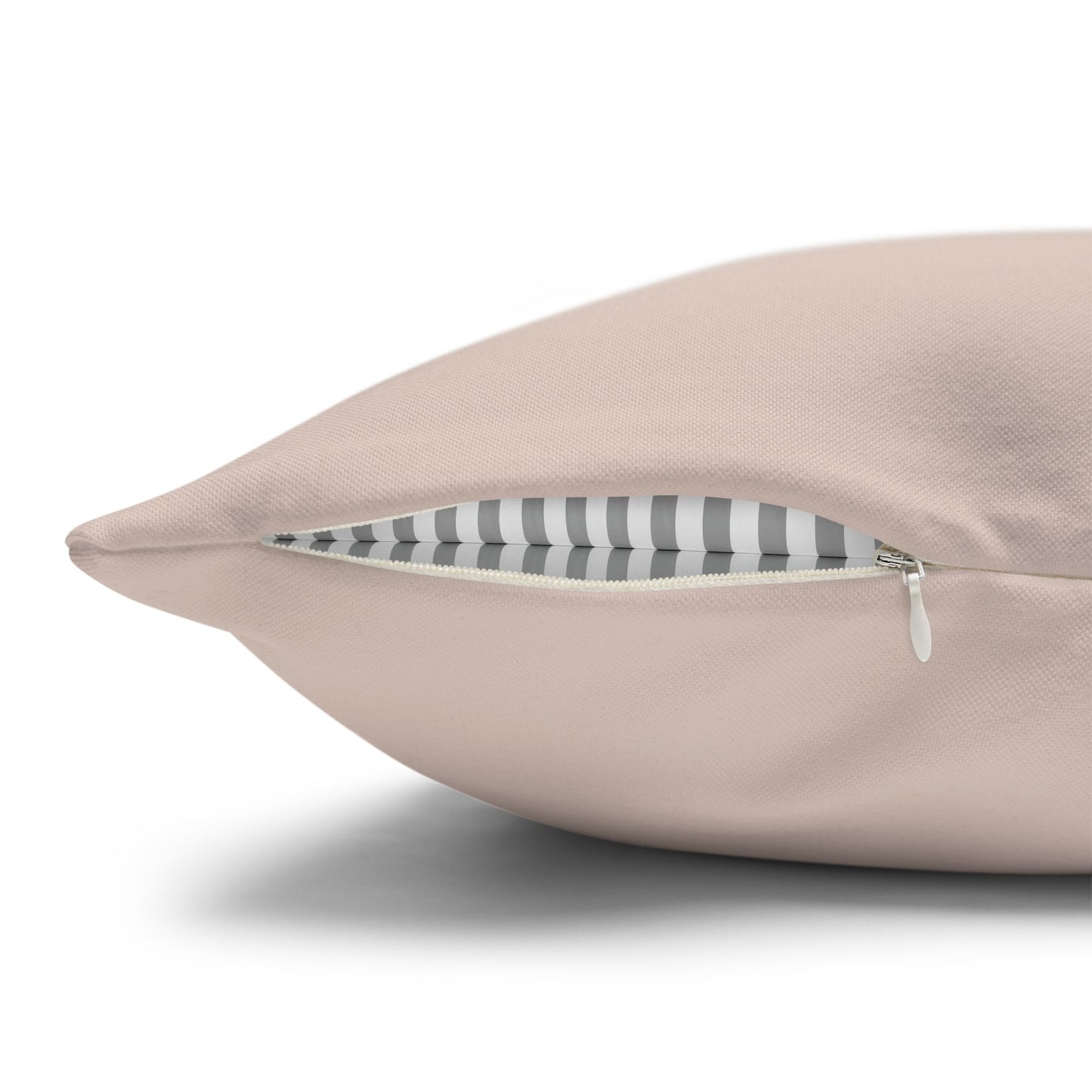 Spun Polyester Square Pillowcover (Cmas Tree/LA)