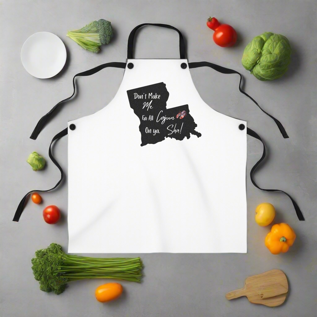 Apron