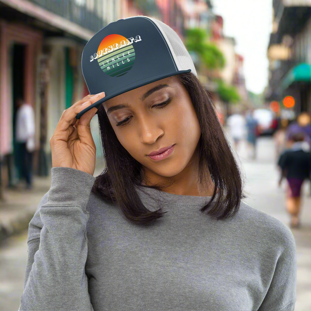 Trucker Cap