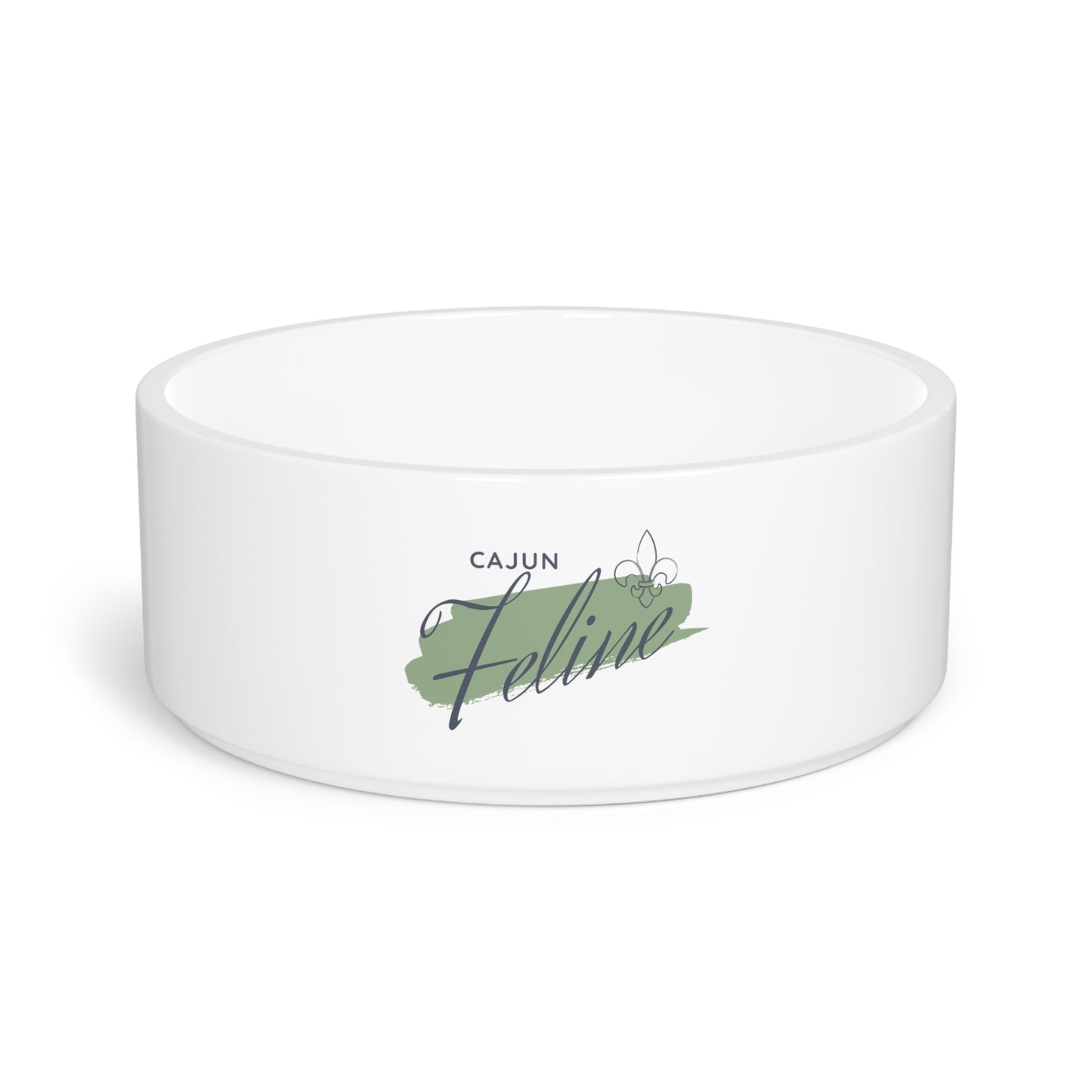 Pet Bowl (Cat)