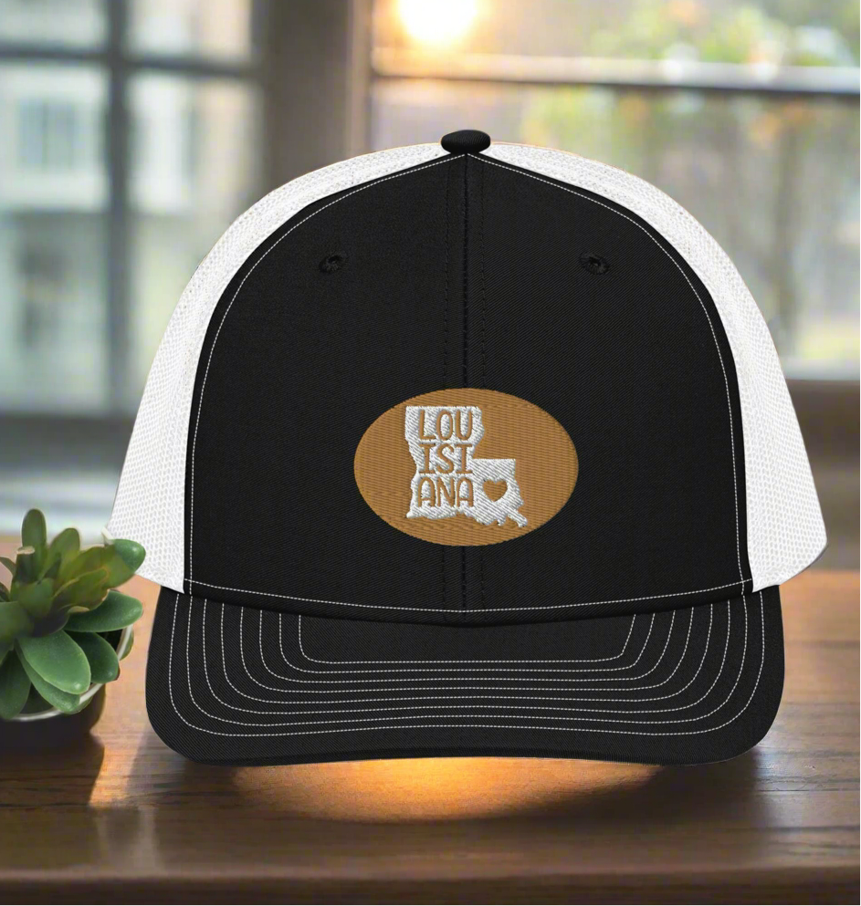 Trucker Cap