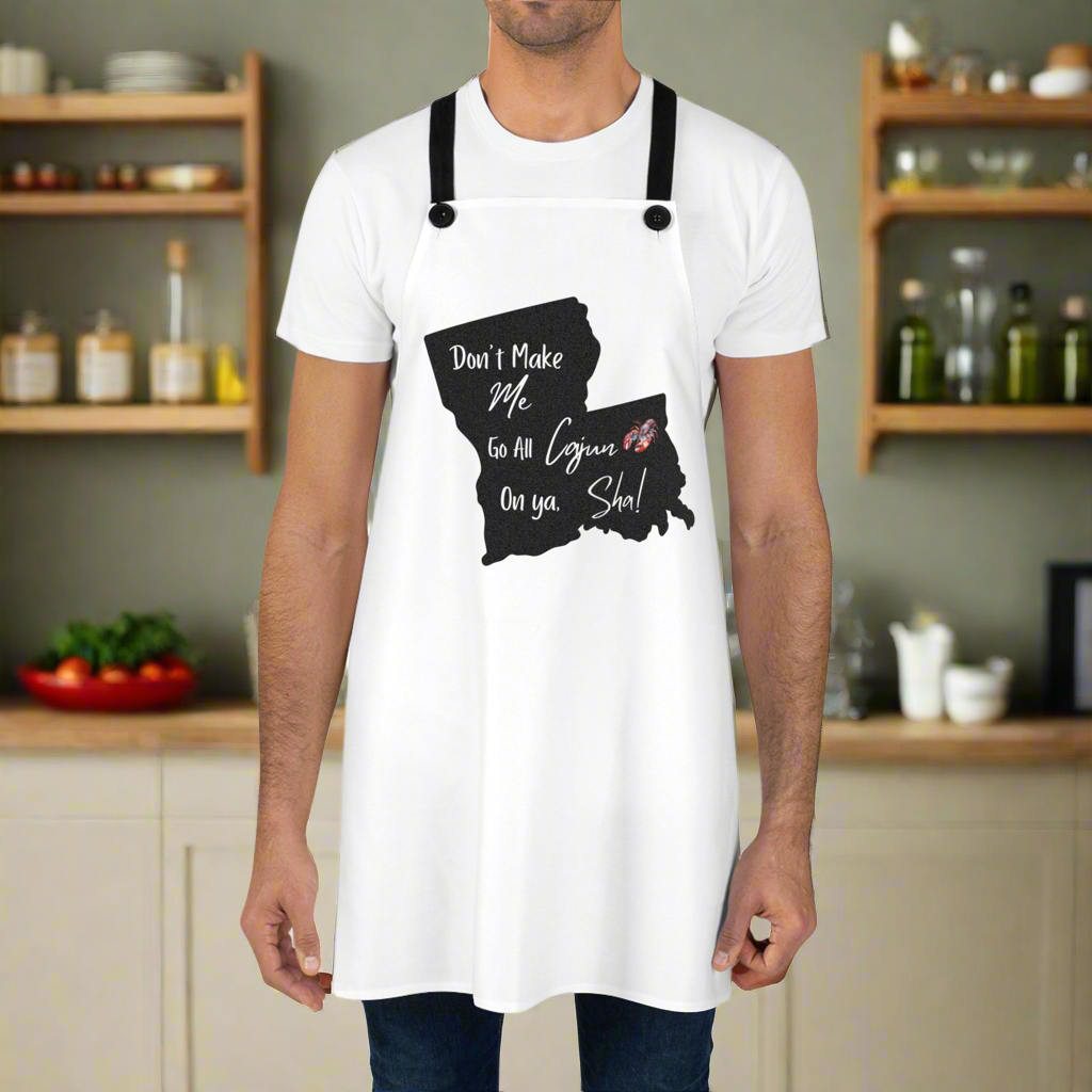 Apron