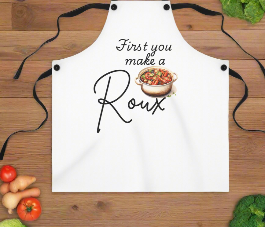 Apron