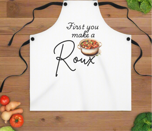Apron