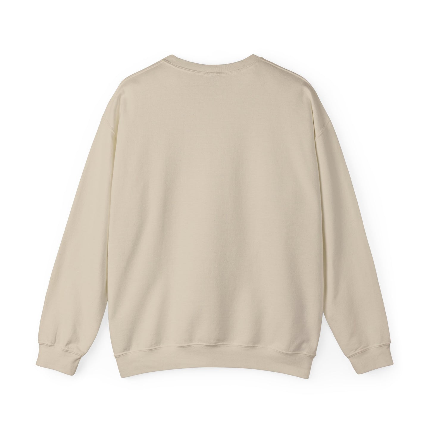 Unisex Heavy Blend™ Crewneck Sweatshirt (Sha!)