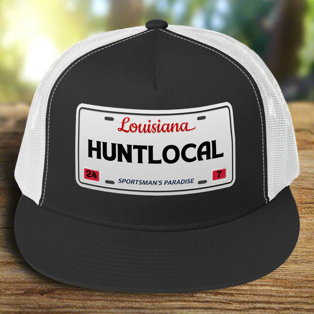 Trucker Cap