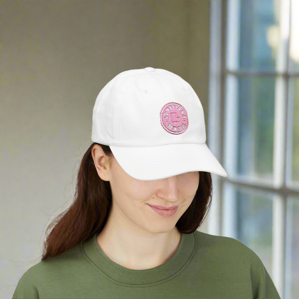 Louisiana Mama Unisex Classic Cap