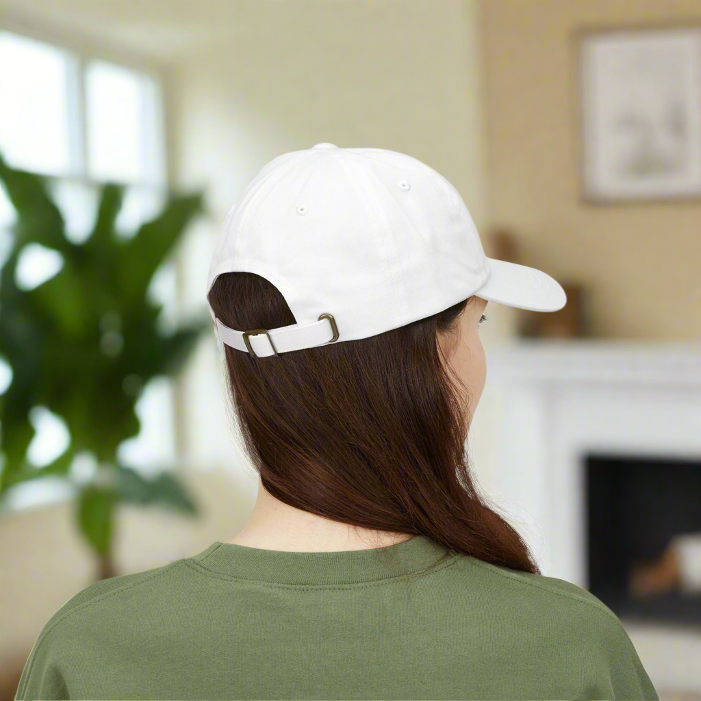 Louisiana Mama Unisex Classic Cap