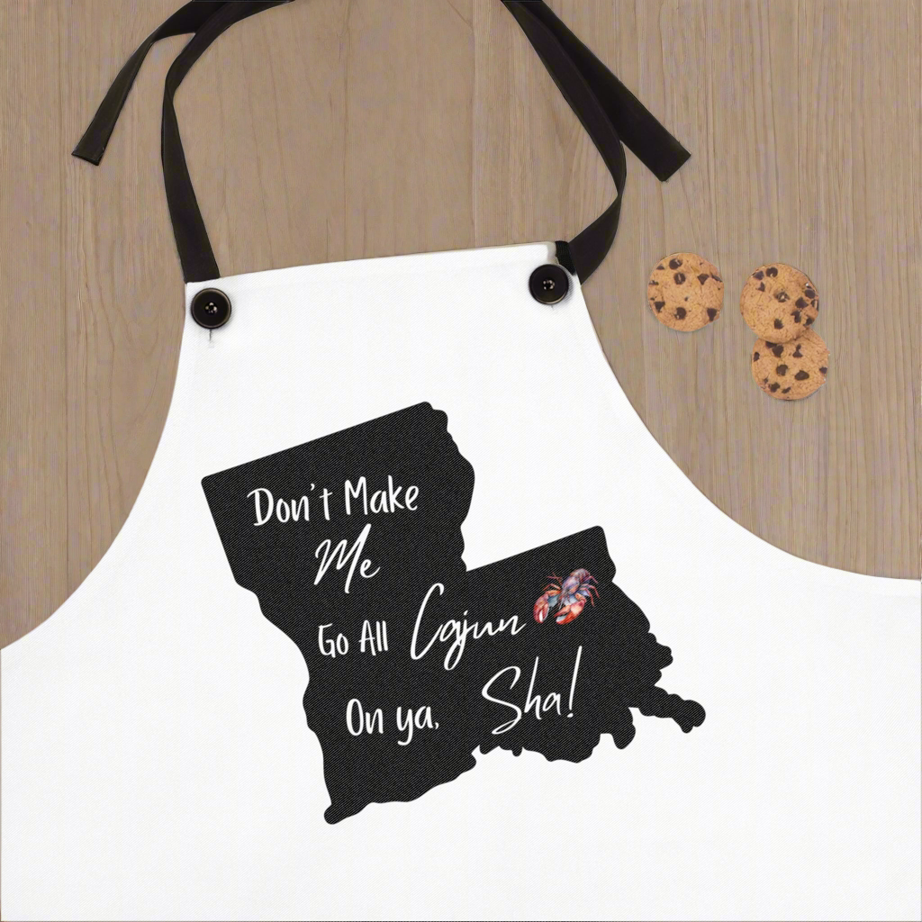 Apron