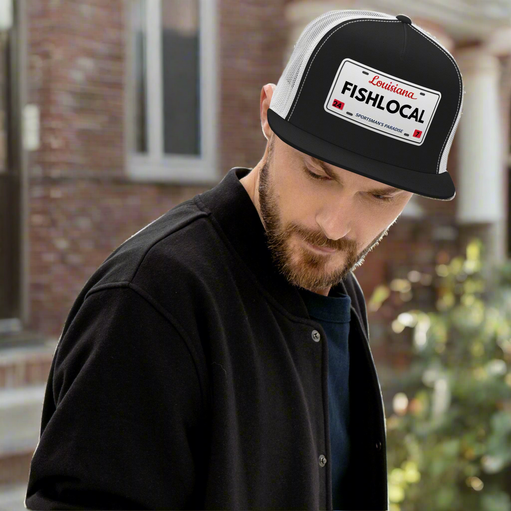 Trucker Cap
