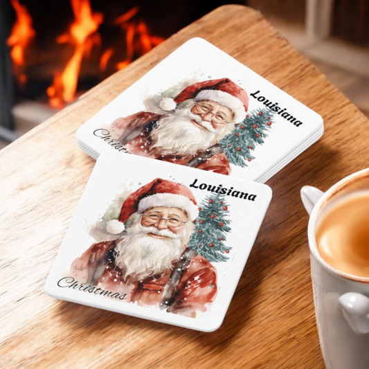 Ceramic Coaster